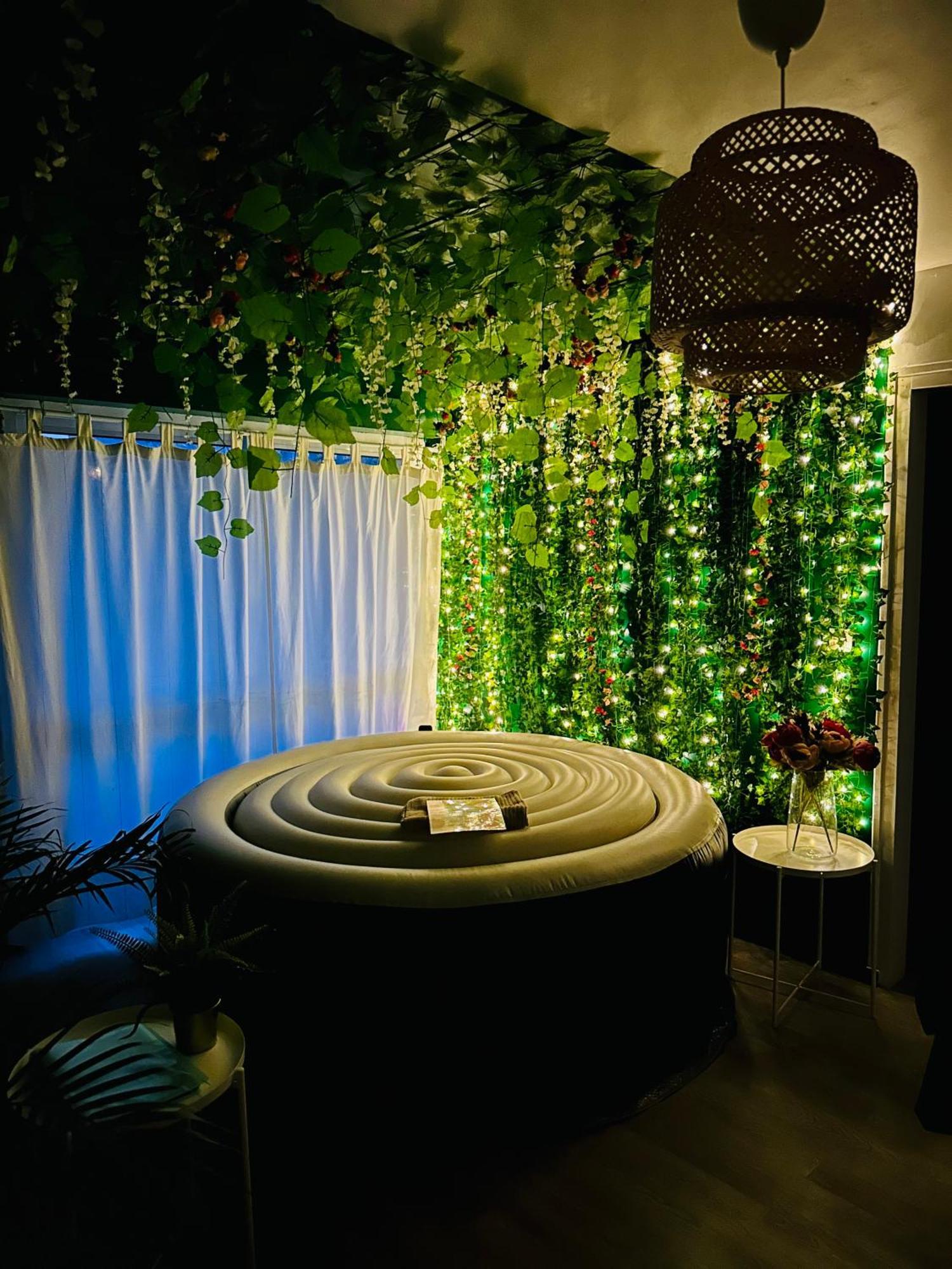 Chez Jade - Spa, Gare Et Centre Ville แรนส์ ภายนอก รูปภาพ